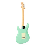Guitarra Tagima TG-530 Woodstock Surf Green