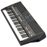 Teclado Arranjador | Yamaha SX600