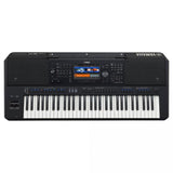 Teclado Arranjador | Yamaha  PSR- SX 700