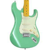 Guitarra Tagima TG-530 Woodstock Surf Green