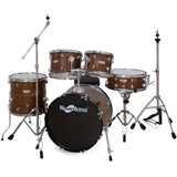Bateria Spanking Bumbo 20"