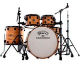 Bateria Rmv Concept
