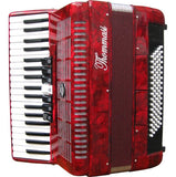 Acordeon Thommasi