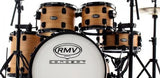 Bateria Rmv Concept