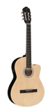 Violão Clássico Cutway Elétrico Vogga