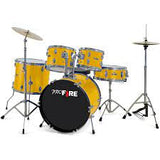Bateria ProFire bumbo 20