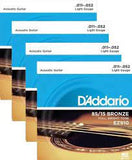 Jogo de corda D'Addario