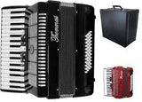 Acordeon Thommasi