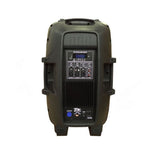 Caixa Ativa PZ PX15A